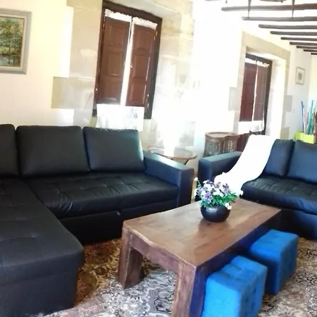 El Majuelo Apartmán Cicero