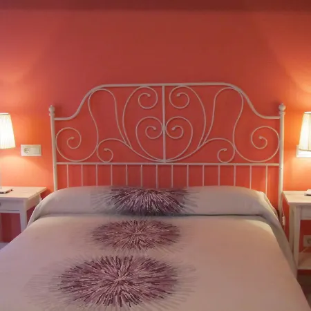 El Majuelo Apartmán Cicero