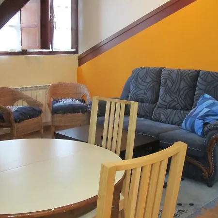 El Majuelo Apartmán