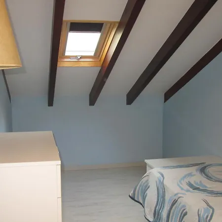 Appartamento El Majuelo Cicero