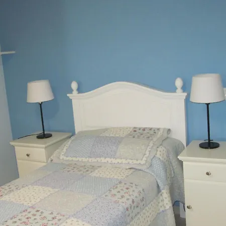 El Majuelo Apartmán *