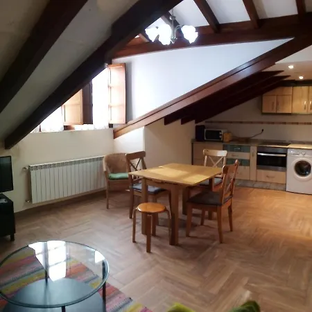 El Majuelo Apartmán