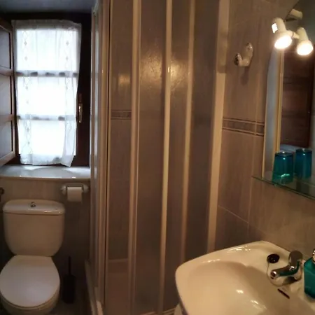 Apartmán El Majuelo *