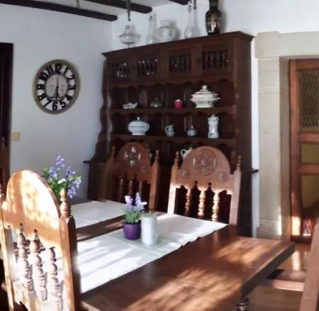 El Majuelo Apartmán Cicero