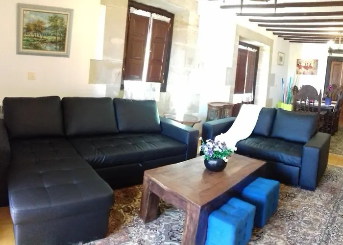 El Majuelo شقة Cicero