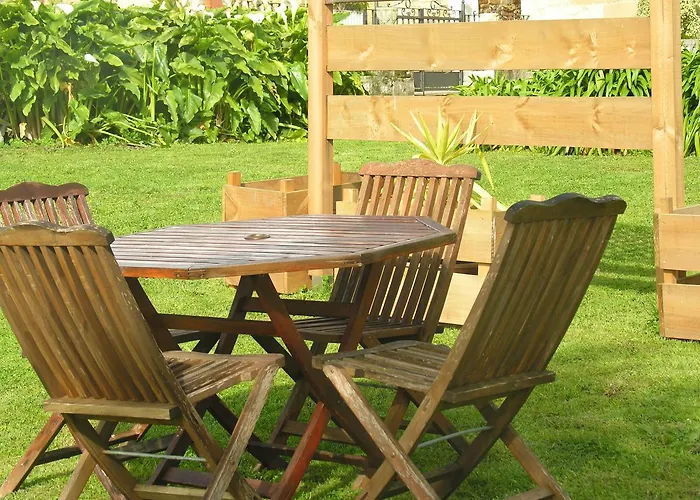 شقة El Majuelo Cicero