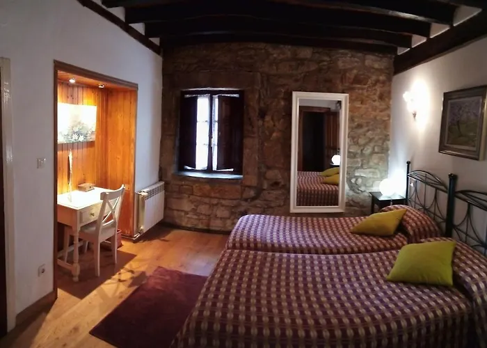 شقة El Majuelo Cicero