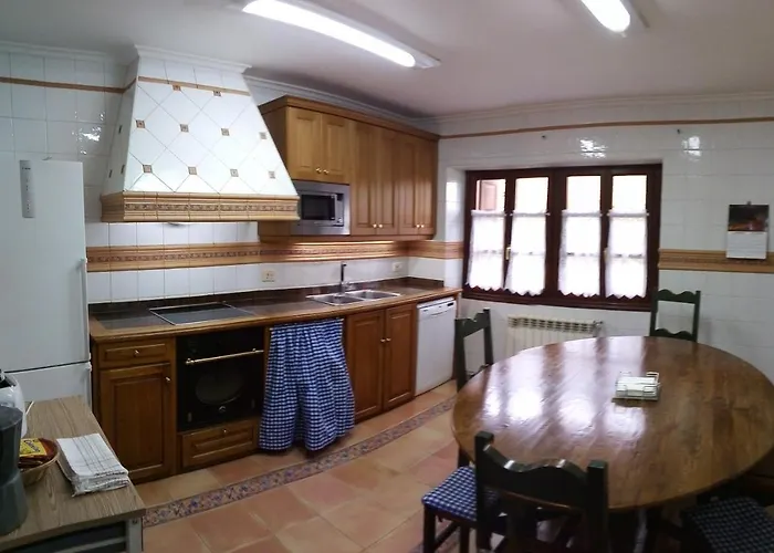 El Majuelo شقة Cicero