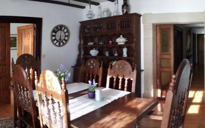 El Majuelo شقة Cicero