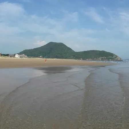 El Majuelo Appartement Cicero