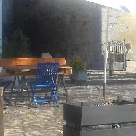 El Majuelo Appartement *