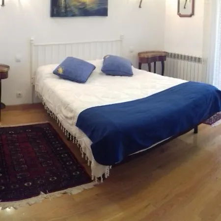 Appartement El Majuelo