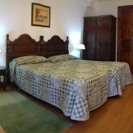 Appartement El Majuelo *