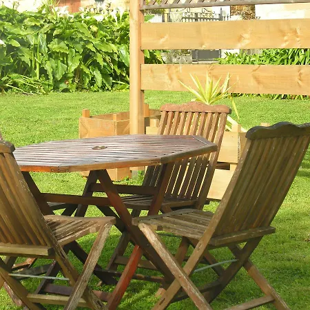 Appartement El Majuelo Cicero