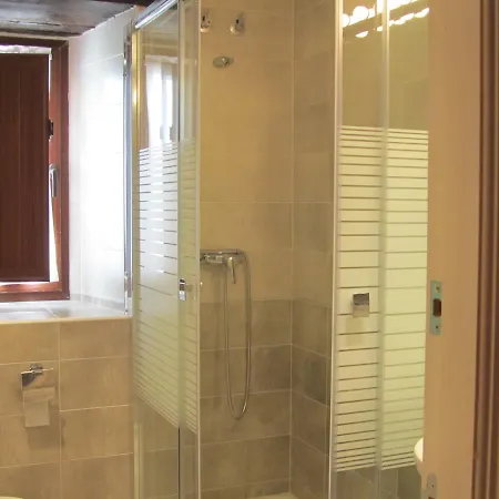 El Majuelo Appartement *