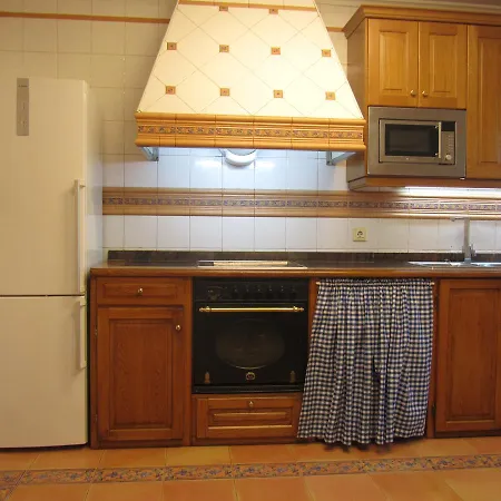 Appartement El Majuelo