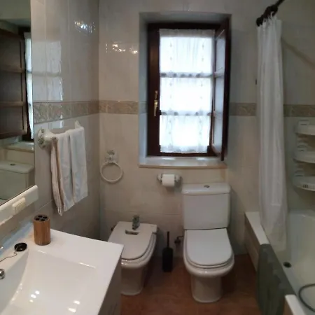 El Majuelo Appartement