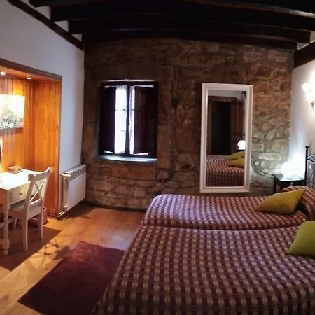 Appartement El Majuelo Cicero