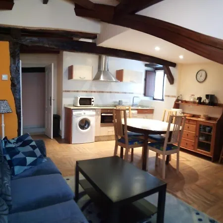 Appartement El Majuelo