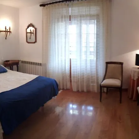 El Majuelo Appartement