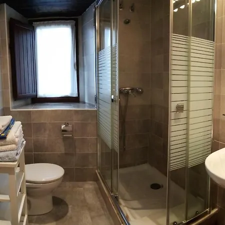 Appartement El Majuelo *