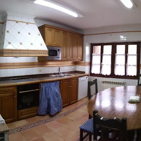 El Majuelo Appartement Cicero