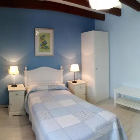 El Majuelo Appartement