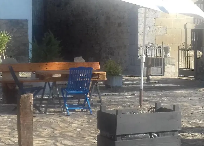 El Majuelo דירה *