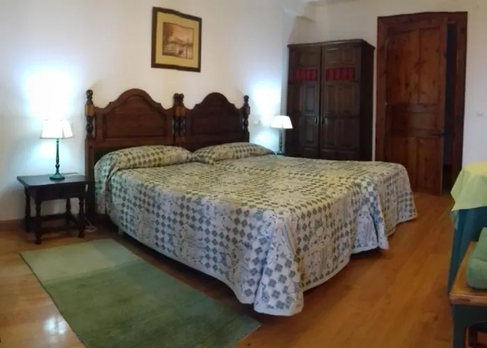 דירה El Majuelo *