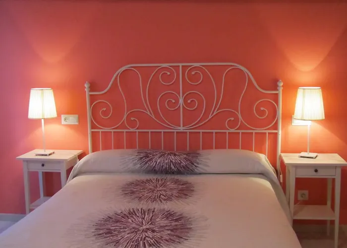 El Majuelo דירה Cicero