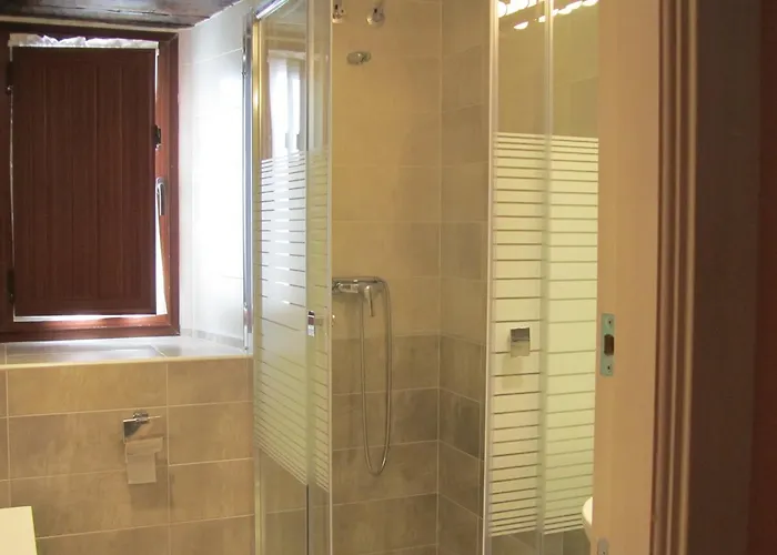 El Majuelo דירה *