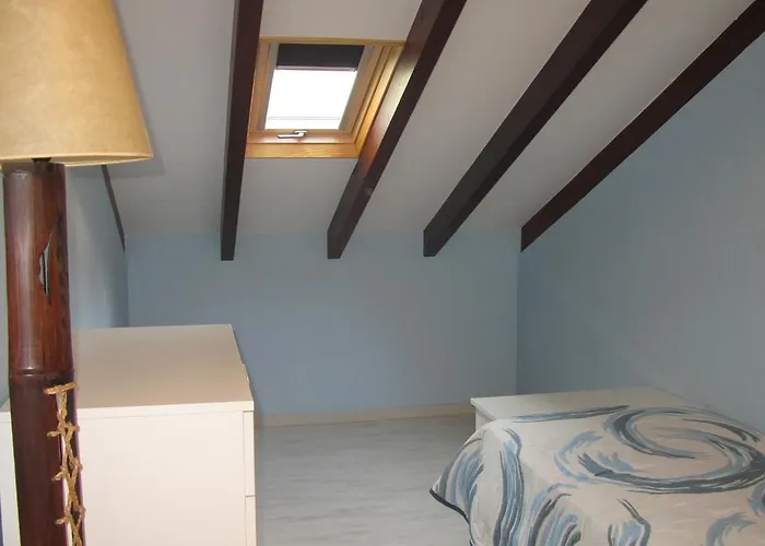 דירה El Majuelo Cicero