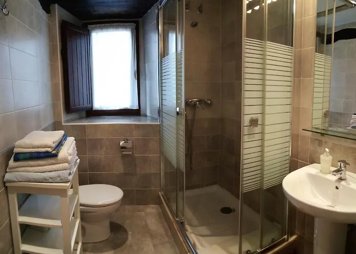 דירה El Majuelo *