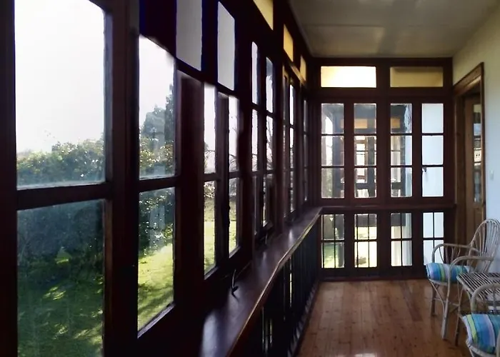 El Majuelo דירה *